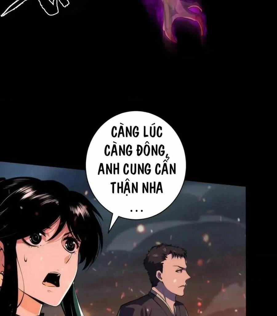 Trở Thành Thần Chủ Cthulhu Chapter 187 - 18