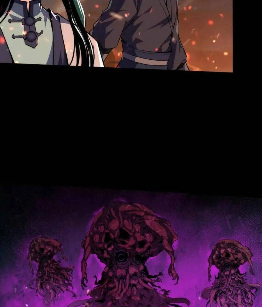 Trở Thành Thần Chủ Cthulhu Chapter 187 - 19