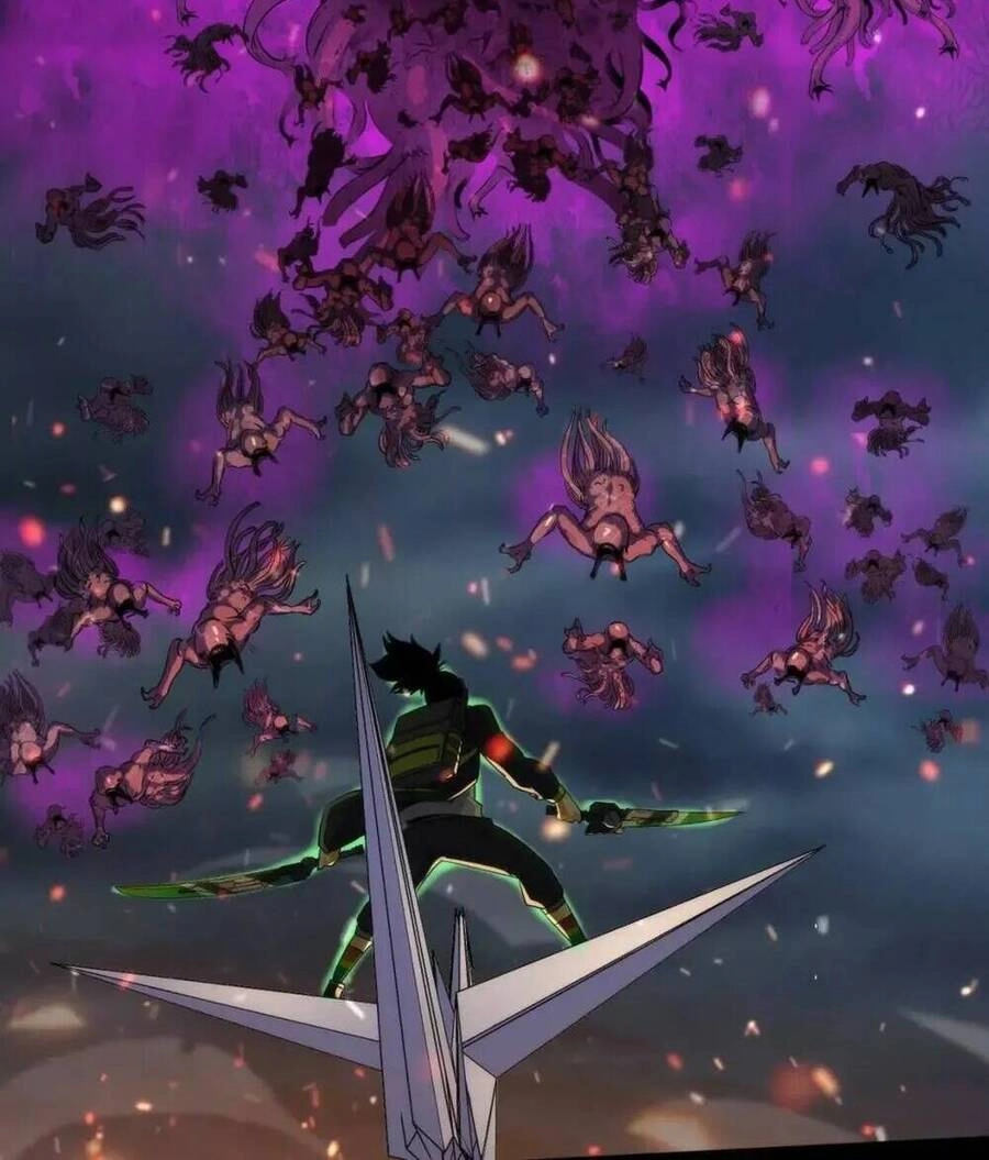 Trở Thành Thần Chủ Cthulhu Chapter 187 - 20