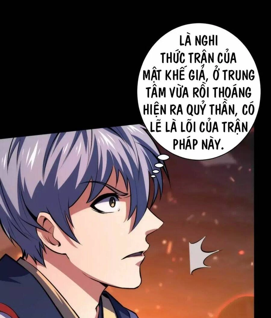 Trở Thành Thần Chủ Cthulhu Chapter 187 - 24