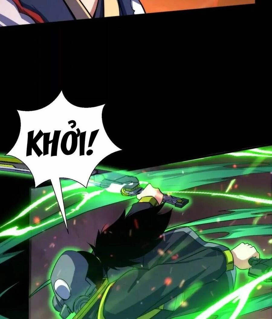 Trở Thành Thần Chủ Cthulhu Chapter 187 - 25