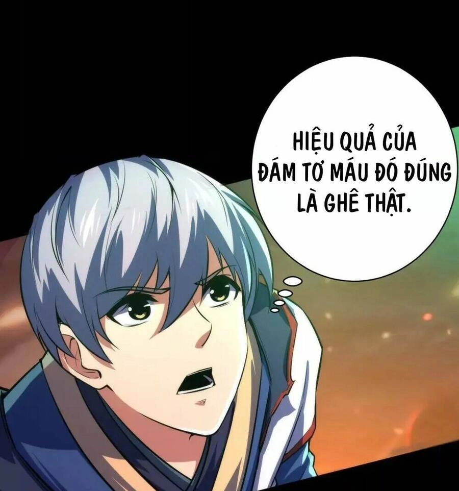 Trở Thành Thần Chủ Cthulhu Chapter 187 - 29