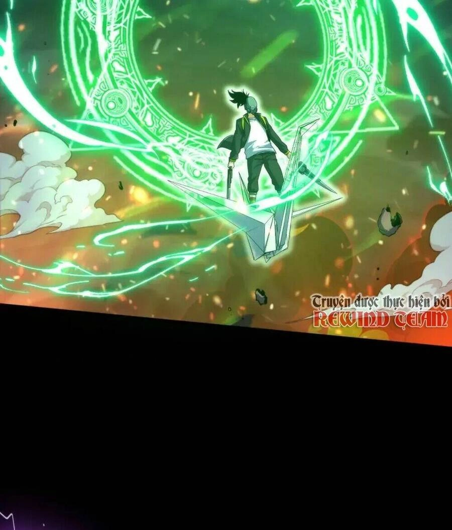 Trở Thành Thần Chủ Cthulhu Chapter 187 - 31