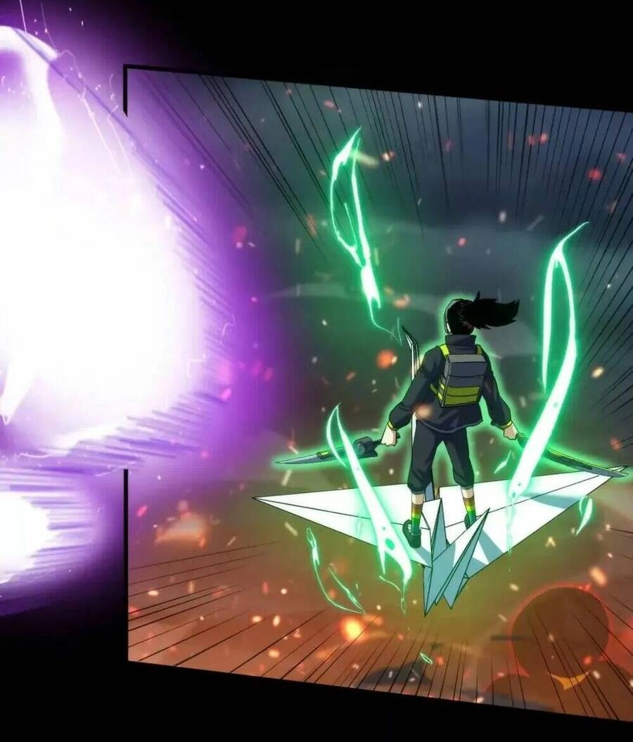 Trở Thành Thần Chủ Cthulhu Chapter 187 - 32