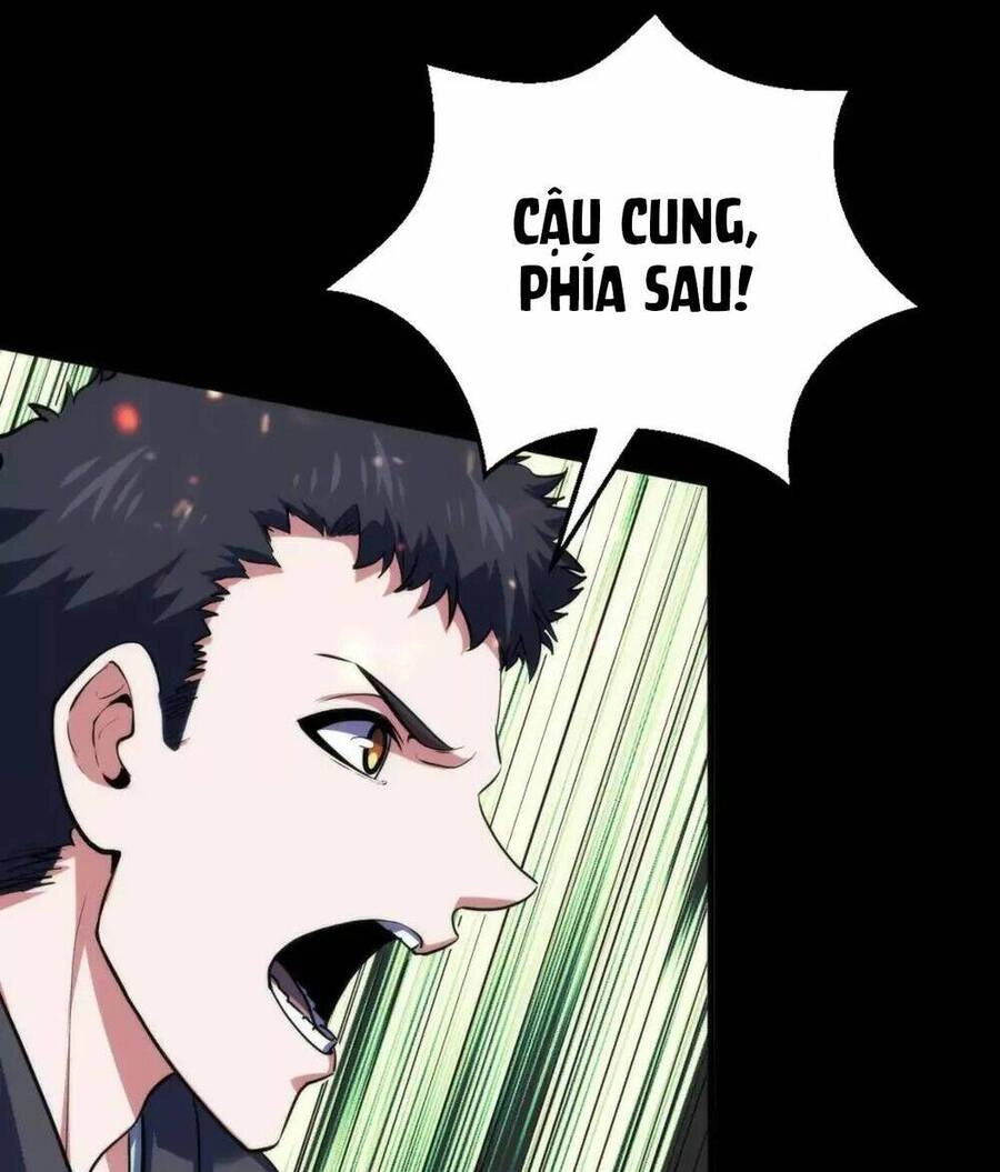 Trở Thành Thần Chủ Cthulhu Chapter 187 - 33