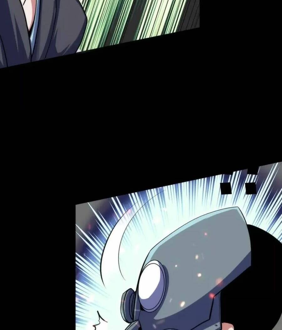 Trở Thành Thần Chủ Cthulhu Chapter 187 - 34