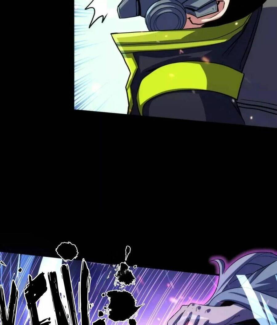 Trở Thành Thần Chủ Cthulhu Chapter 187 - 35