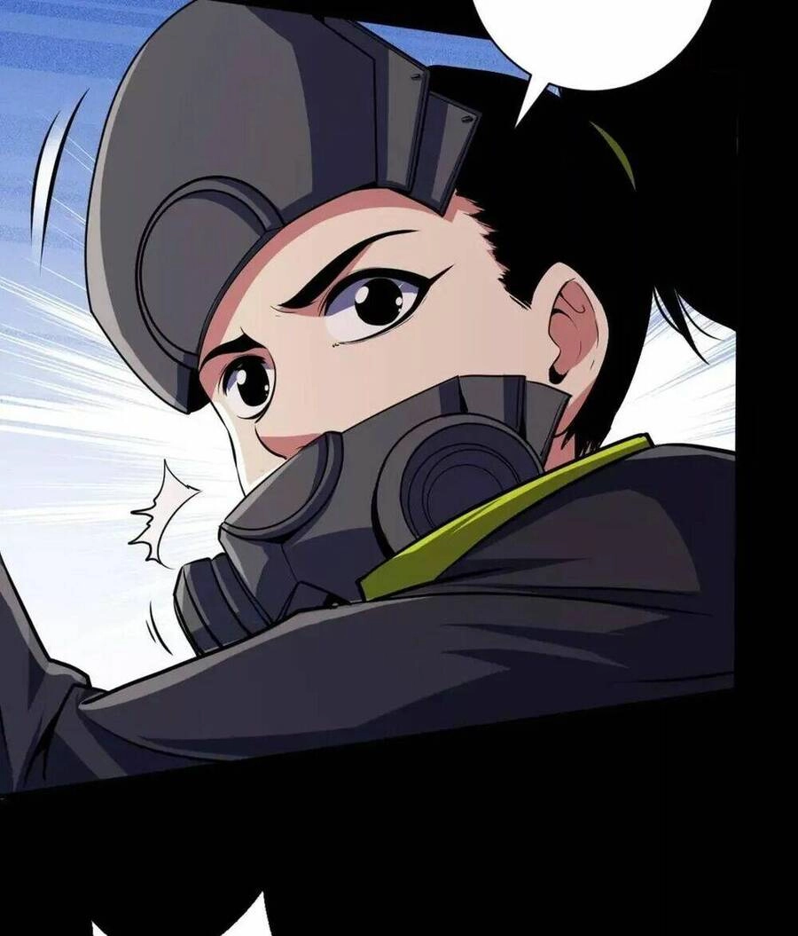 Trở Thành Thần Chủ Cthulhu Chapter 187 - 40