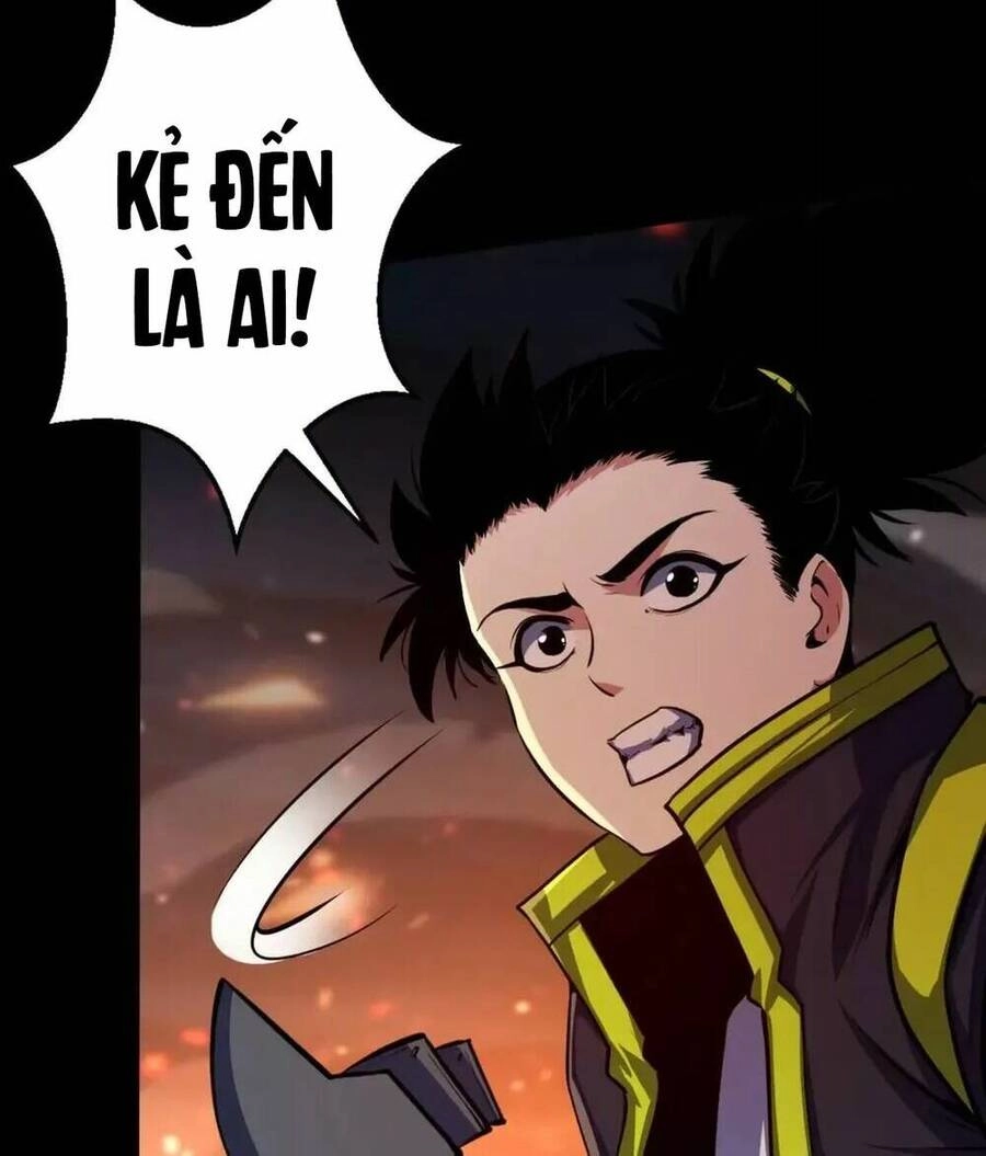 Trở Thành Thần Chủ Cthulhu Chapter 187 - 41