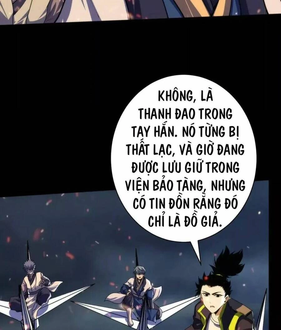 Trở Thành Thần Chủ Cthulhu Chapter 187 - 48