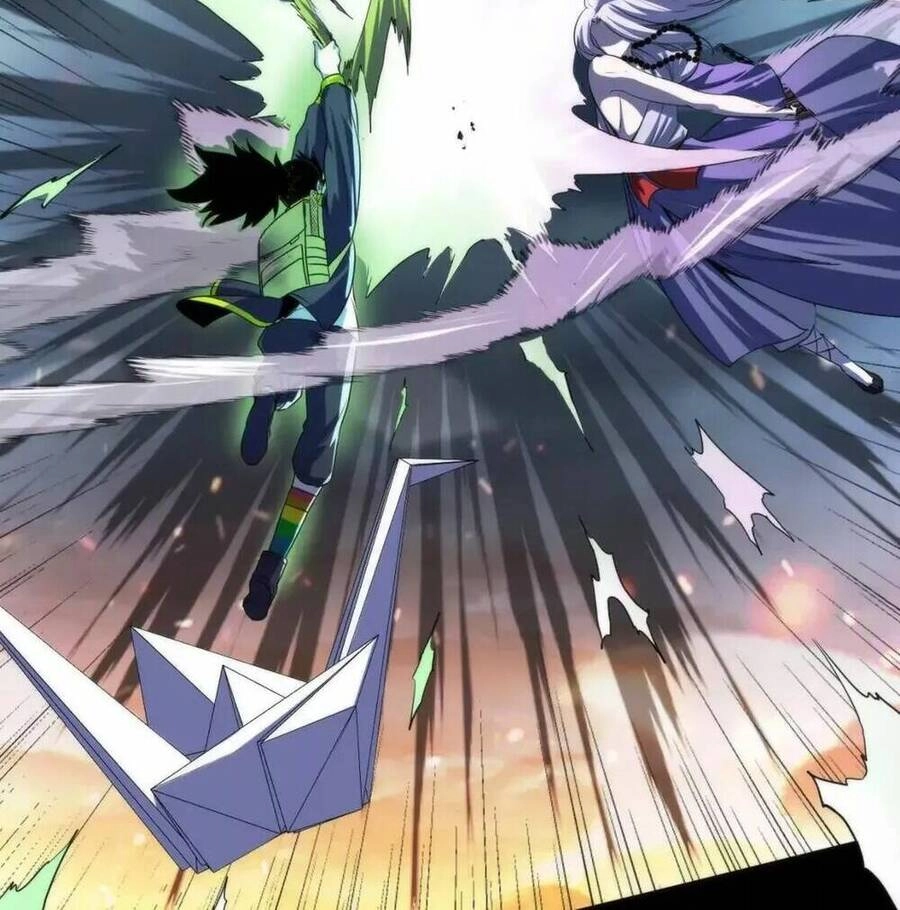 Trở Thành Thần Chủ Cthulhu Chapter 187 - 57