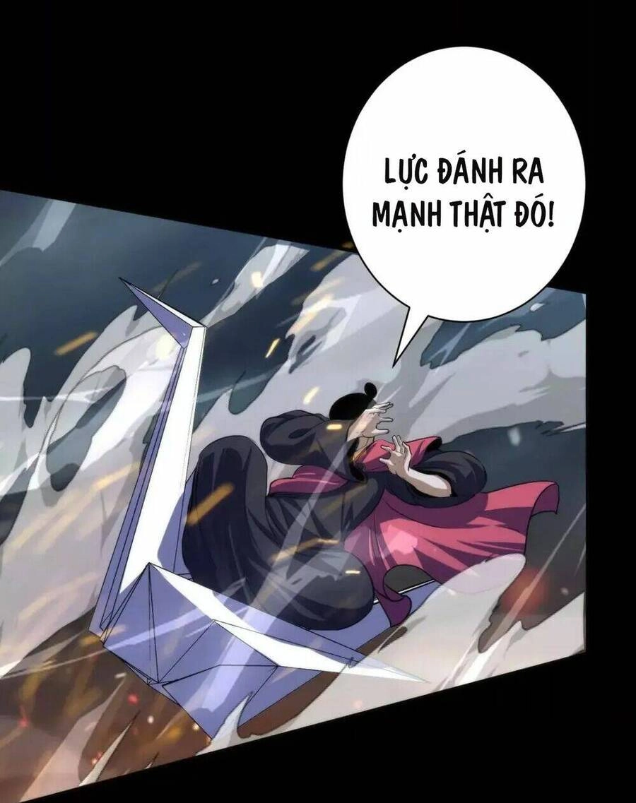 Trở Thành Thần Chủ Cthulhu Chapter 187 - 59