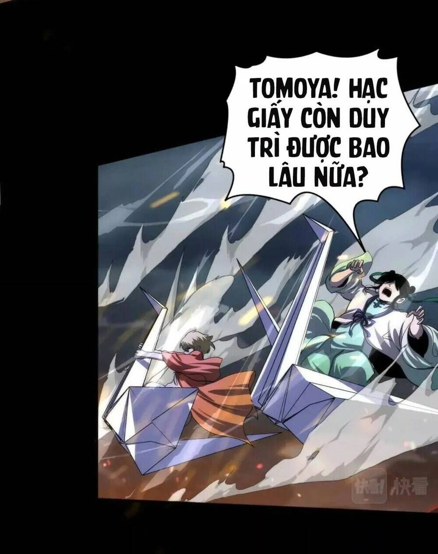 Trở Thành Thần Chủ Cthulhu Chapter 187 - 60