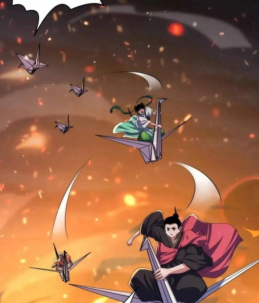 Trở Thành Thần Chủ Cthulhu Chapter 187 - 63