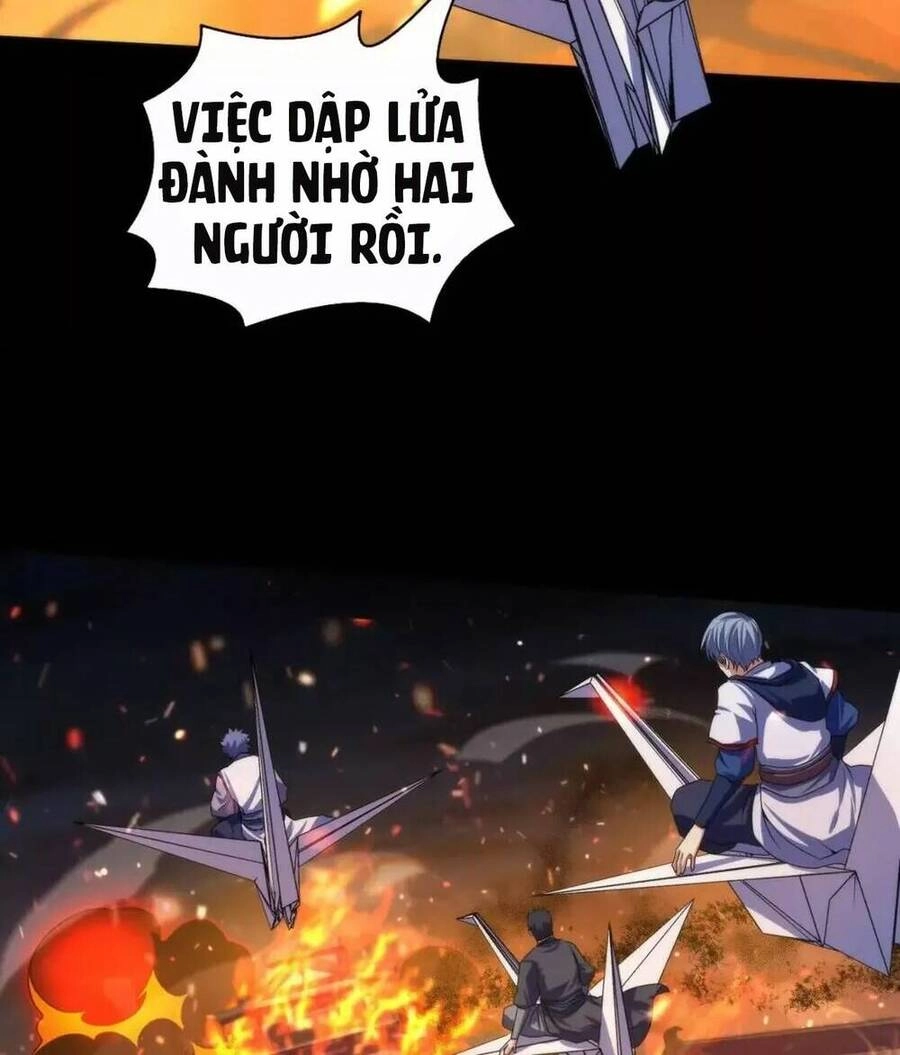 Trở Thành Thần Chủ Cthulhu Chapter 187 - 64