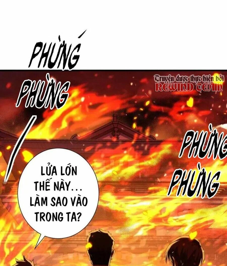 Trở Thành Thần Chủ Cthulhu Chapter 188 - 3