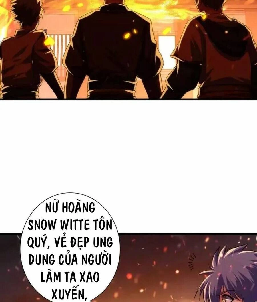 Trở Thành Thần Chủ Cthulhu Chapter 188 - 4