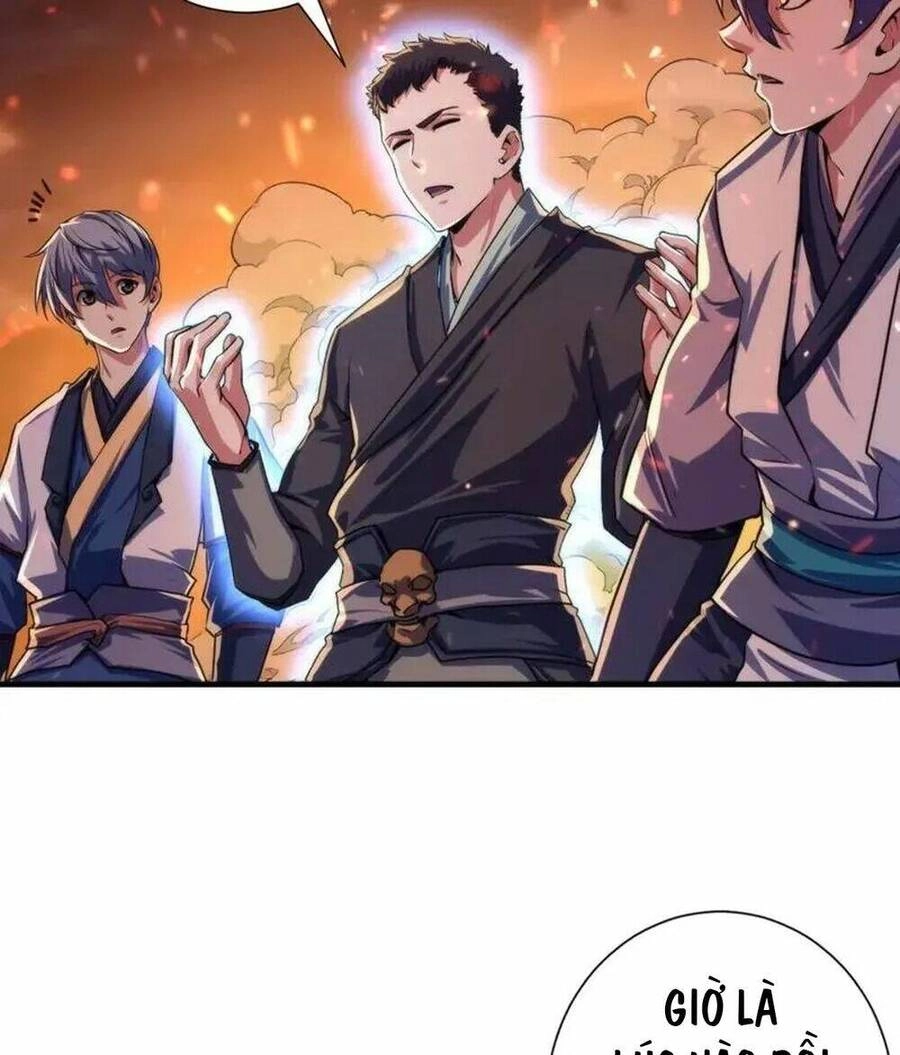 Trở Thành Thần Chủ Cthulhu Chapter 188 - 5