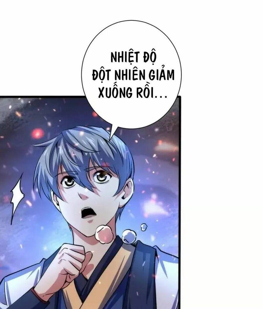 Trở Thành Thần Chủ Cthulhu Chapter 188 - 7