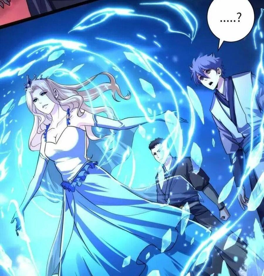 Trở Thành Thần Chủ Cthulhu Chapter 188 - 10