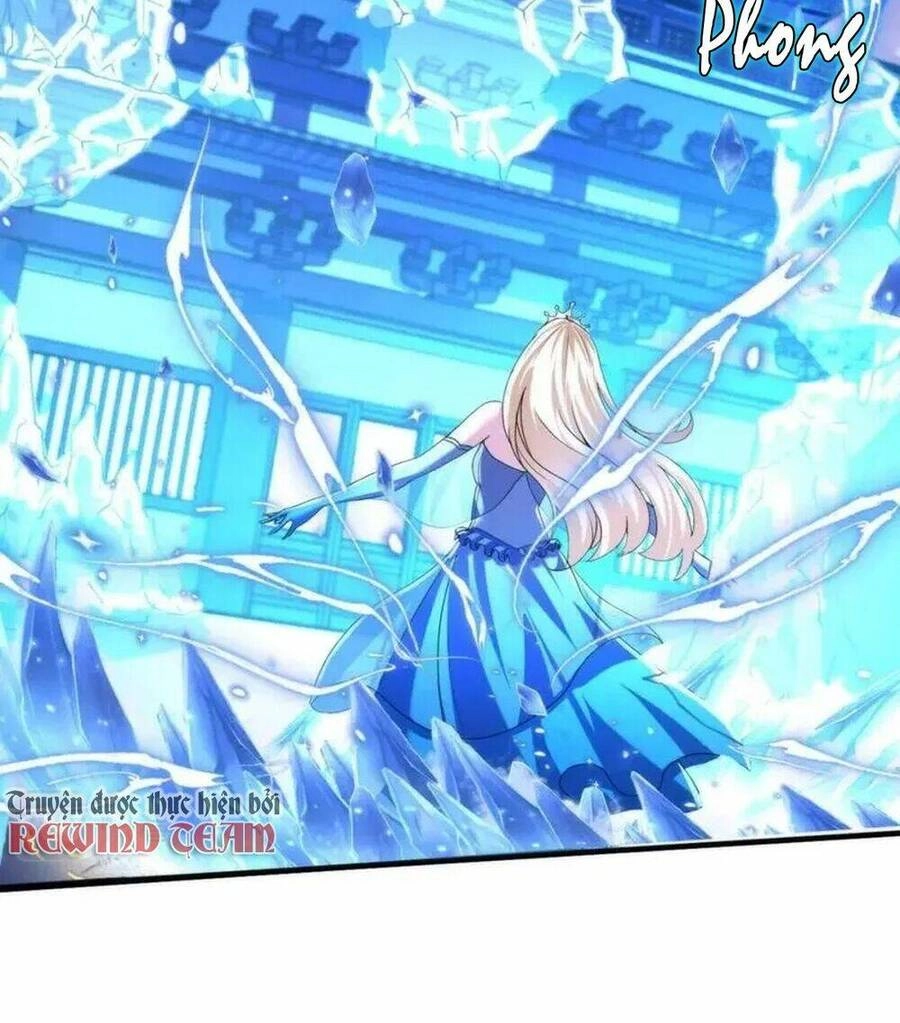 Trở Thành Thần Chủ Cthulhu Chapter 188 - 15