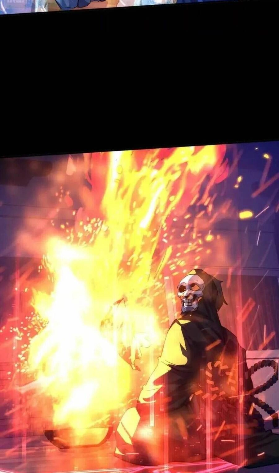 Trở Thành Thần Chủ Cthulhu Chapter 188 - 21