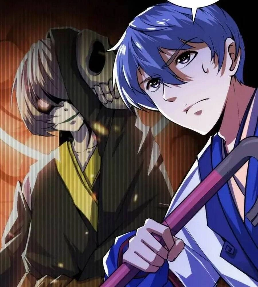 Trở Thành Thần Chủ Cthulhu Chapter 188 - 23