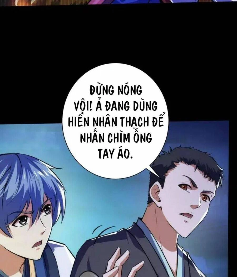 Trở Thành Thần Chủ Cthulhu Chapter 188 - 24