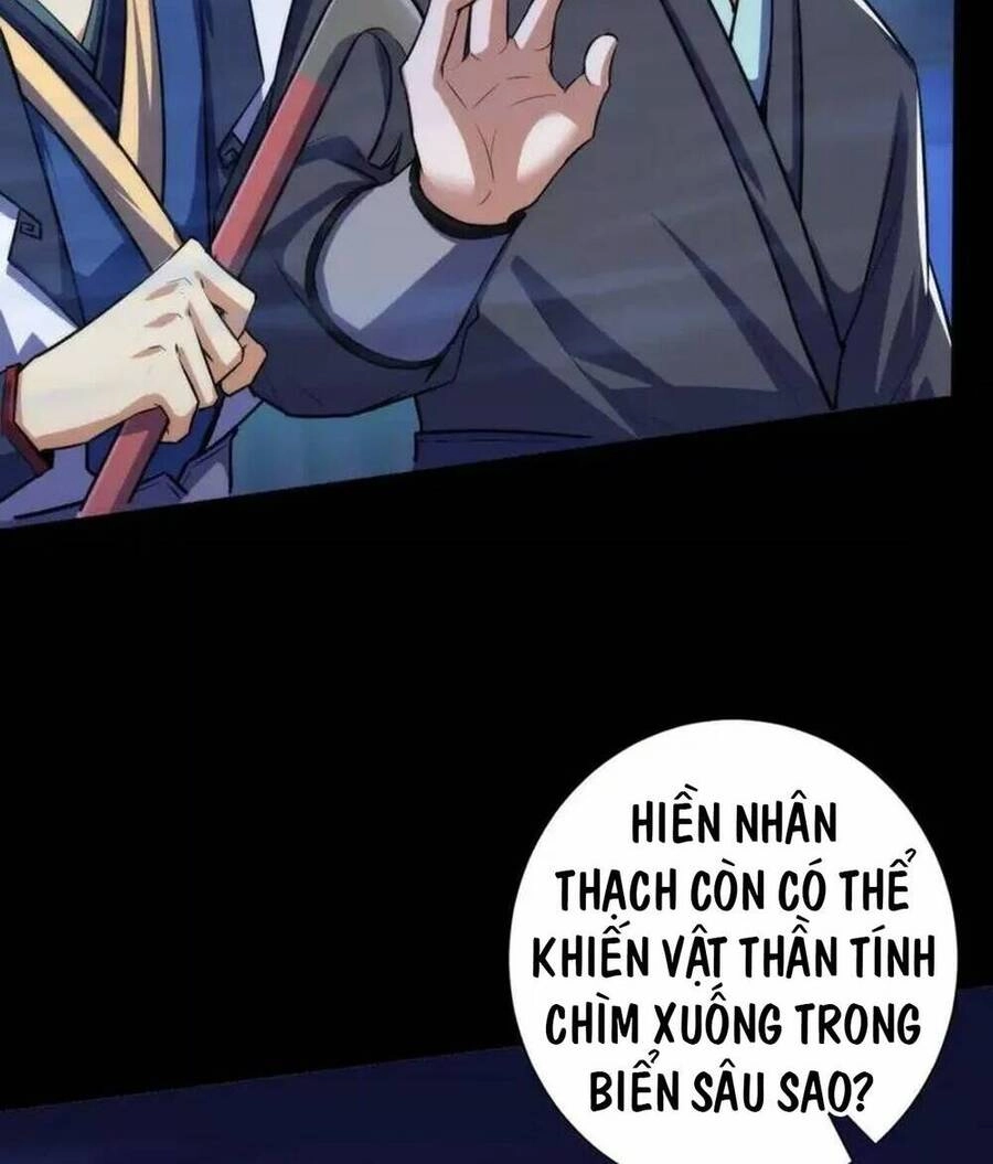 Trở Thành Thần Chủ Cthulhu Chapter 188 - 25