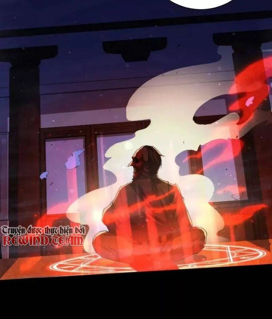 Trở Thành Thần Chủ Cthulhu Chapter 188 - 26