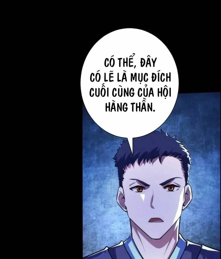 Trở Thành Thần Chủ Cthulhu Chapter 188 - 27