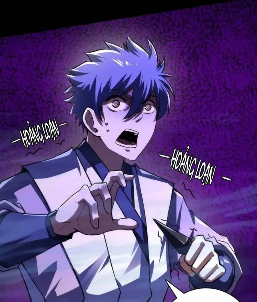 Trở Thành Thần Chủ Cthulhu Chapter 188 - 34