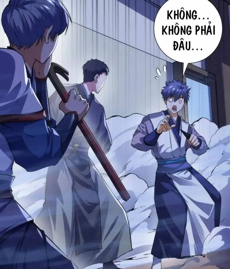 Trở Thành Thần Chủ Cthulhu Chapter 188 - 36