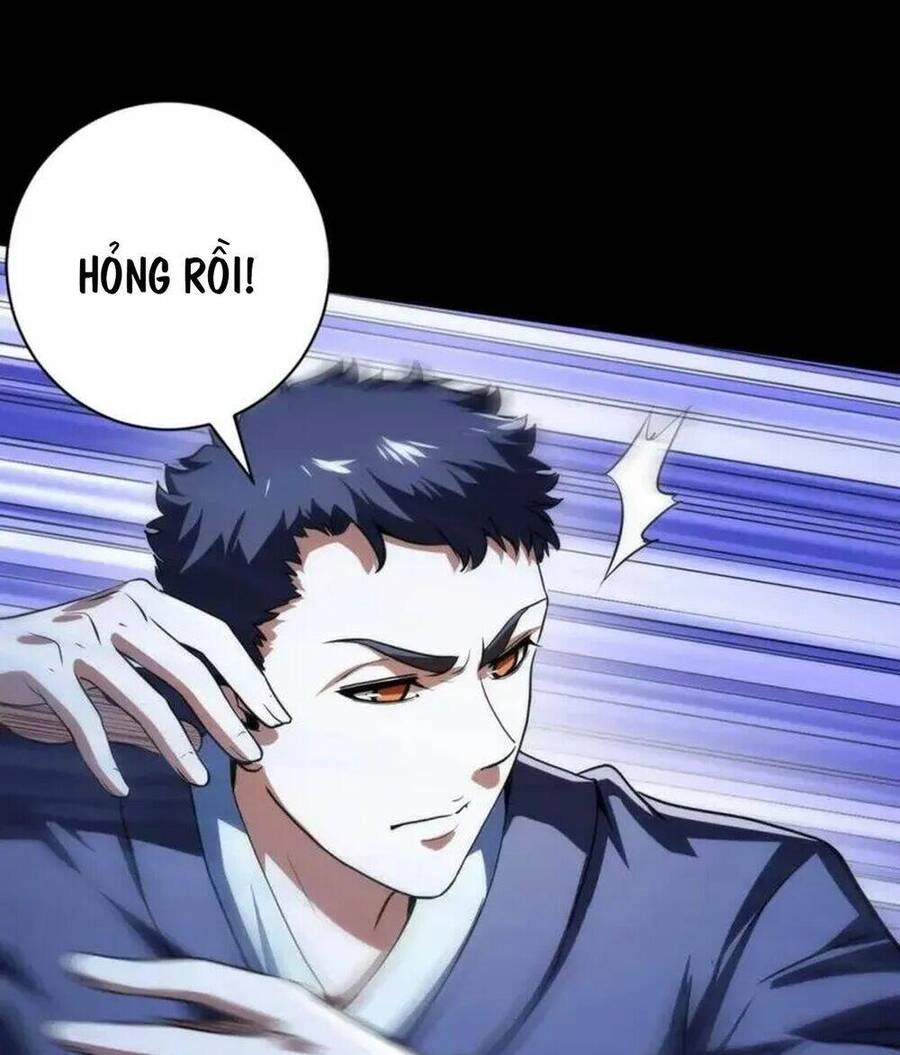 Trở Thành Thần Chủ Cthulhu Chapter 188 - 39