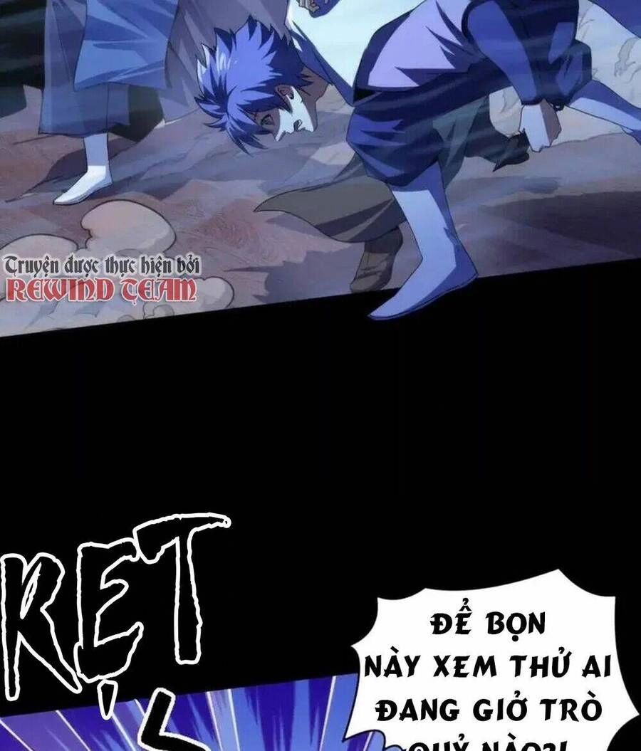 Trở Thành Thần Chủ Cthulhu Chapter 188 - 43