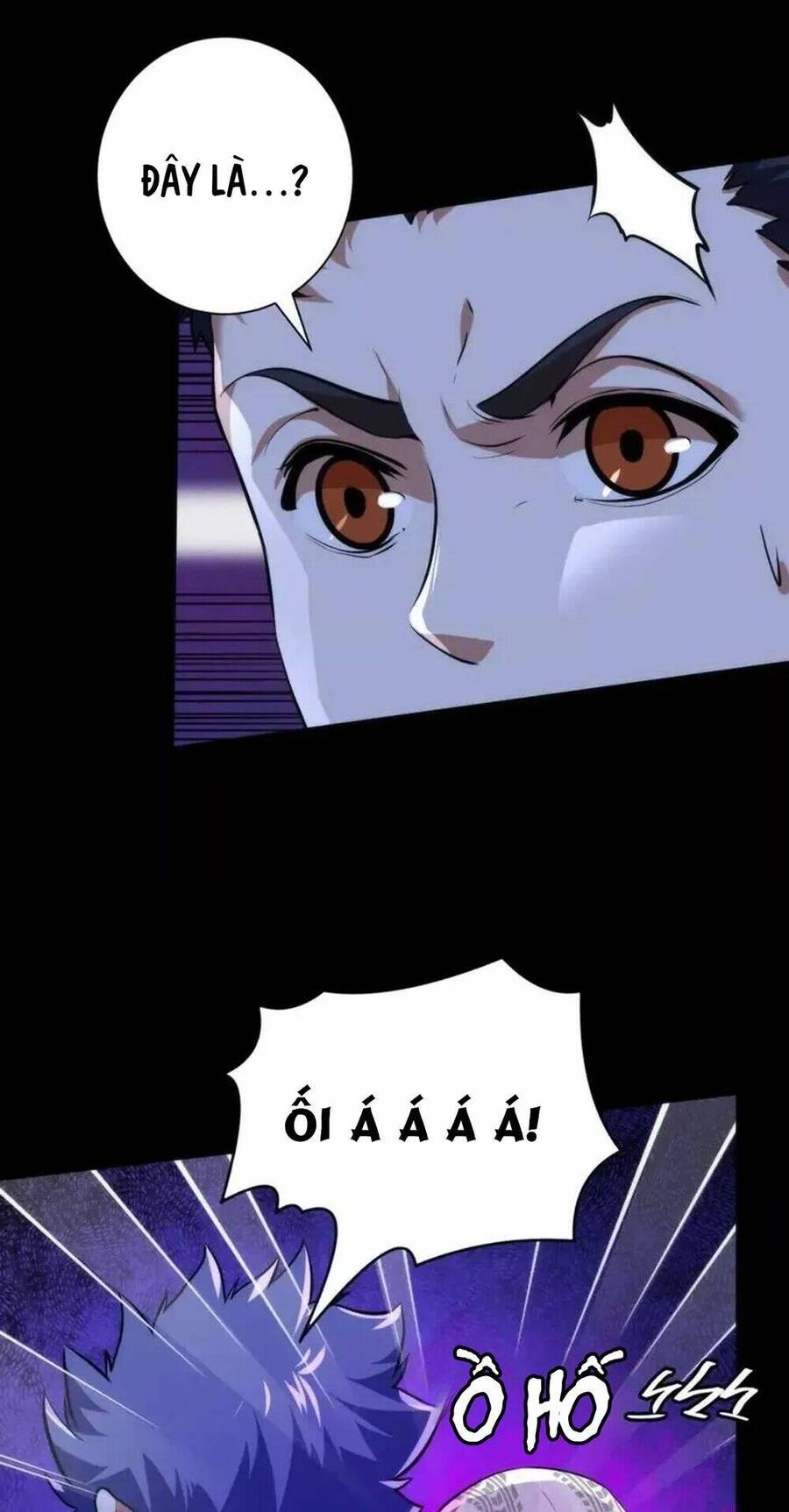 Trở Thành Thần Chủ Cthulhu Chapter 188 - 45