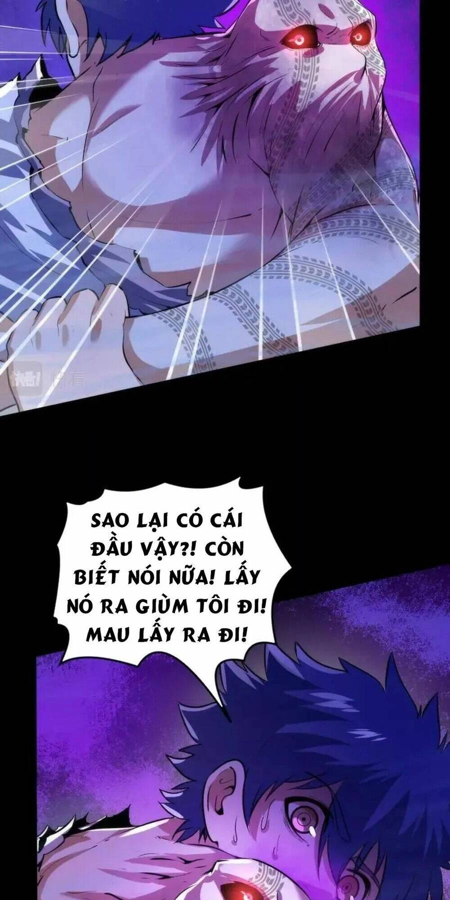 Trở Thành Thần Chủ Cthulhu Chapter 188 - 46