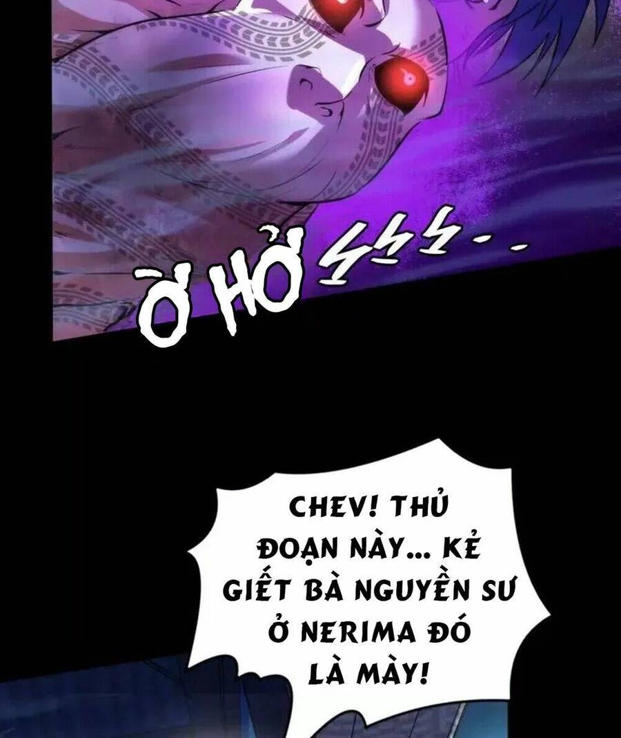 Trở Thành Thần Chủ Cthulhu Chapter 188 - 47