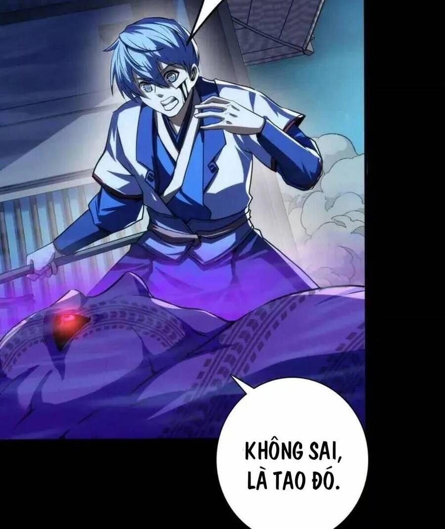 Trở Thành Thần Chủ Cthulhu Chapter 188 - 48