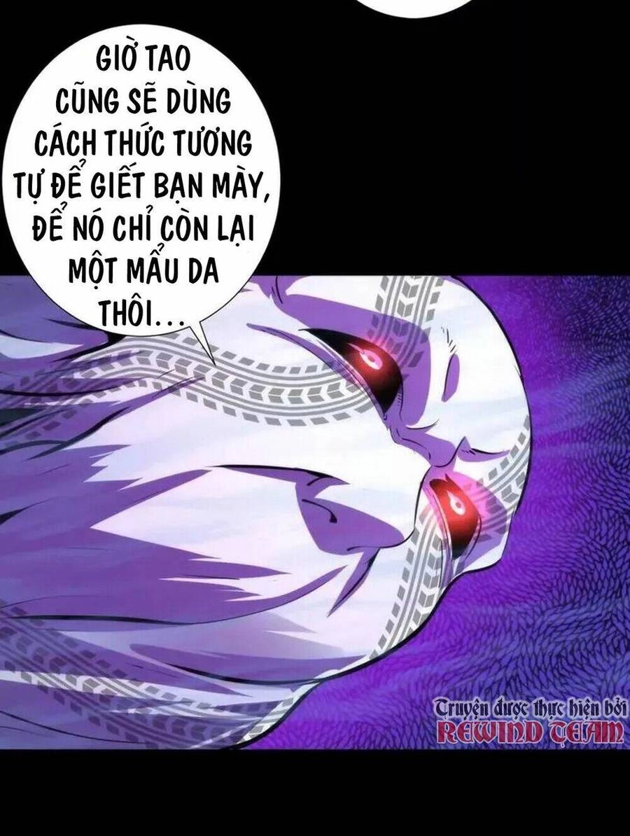 Trở Thành Thần Chủ Cthulhu Chapter 188 - 49