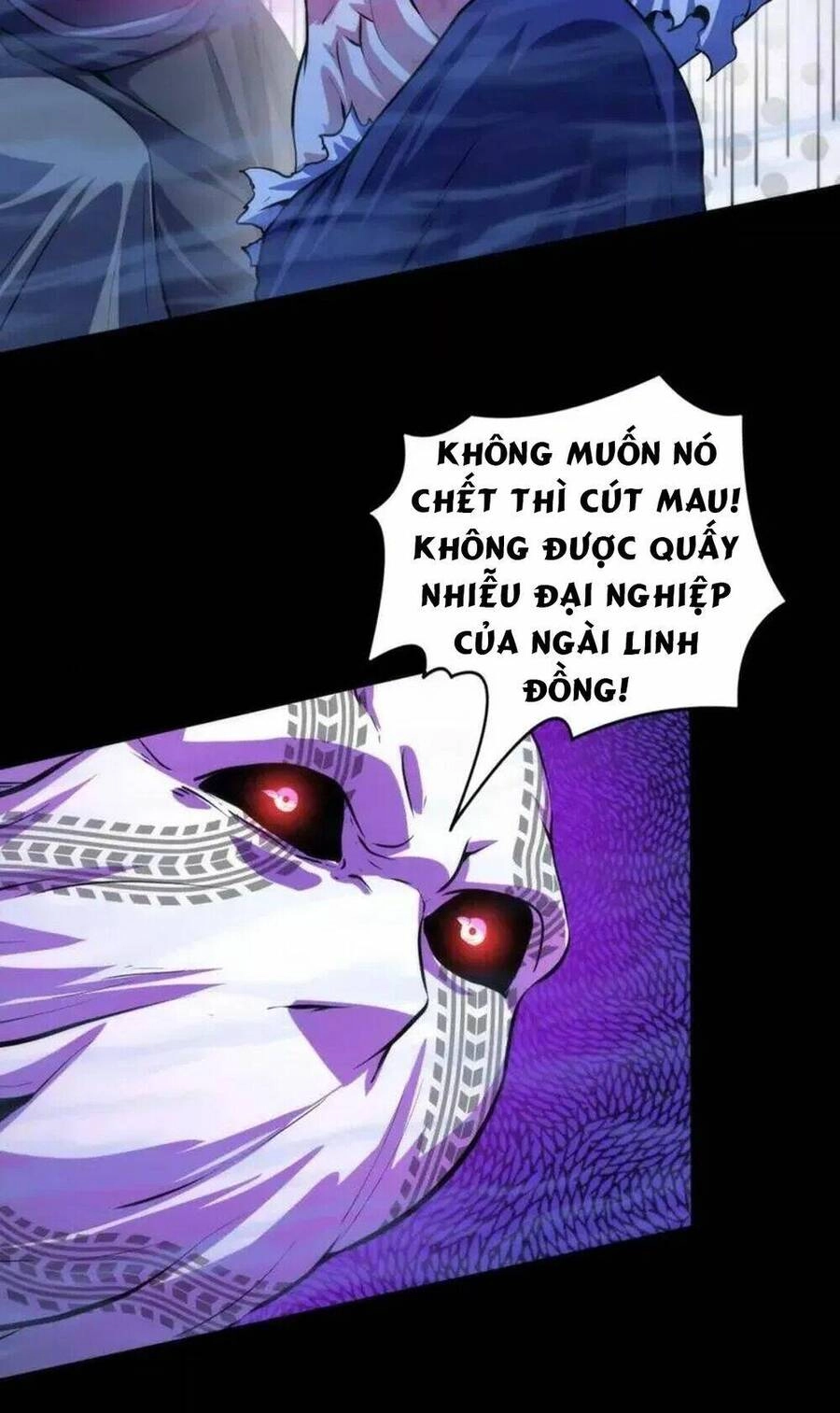 Trở Thành Thần Chủ Cthulhu Chapter 188 - 51