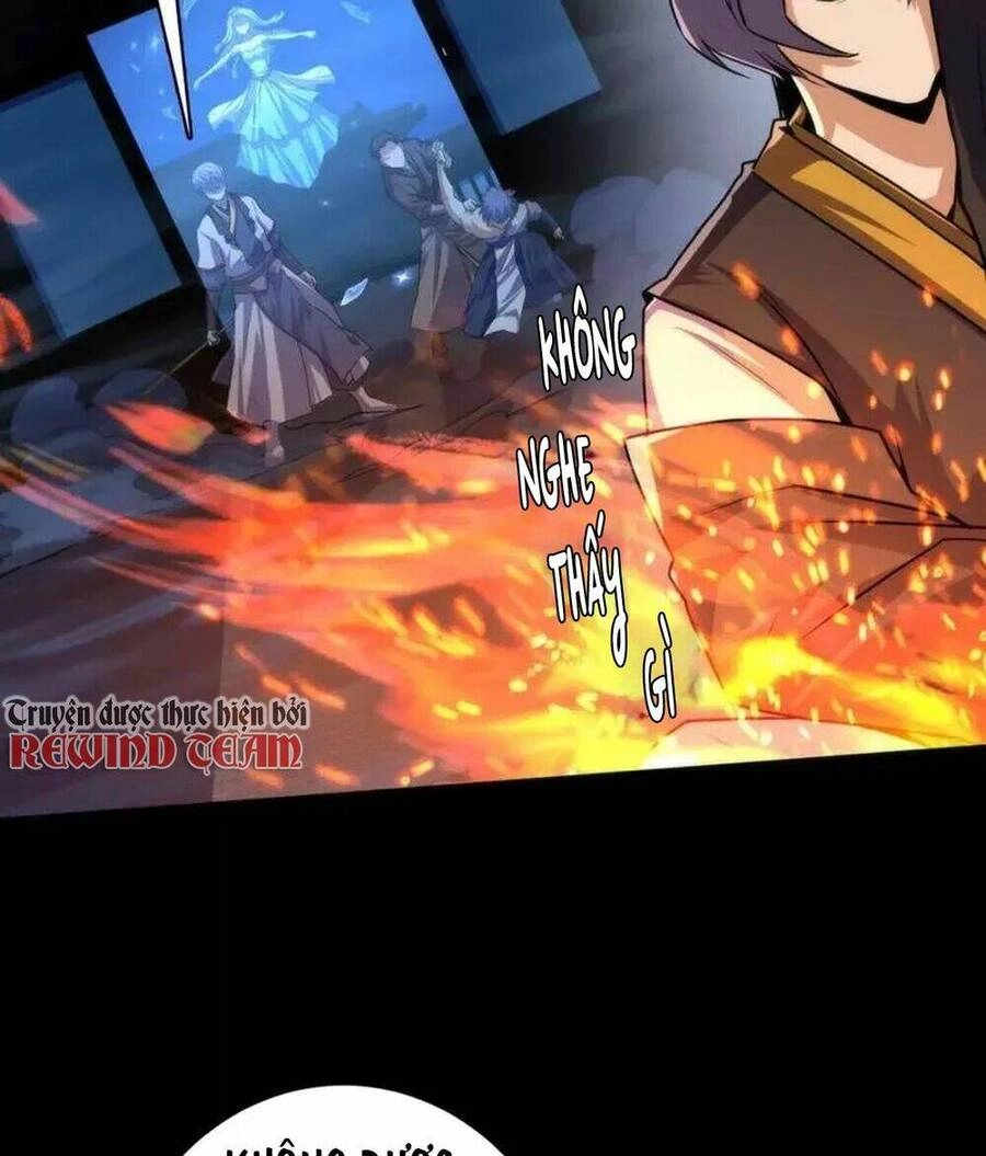 Trở Thành Thần Chủ Cthulhu Chapter 188 - 54