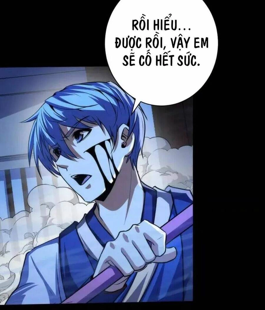 Trở Thành Thần Chủ Cthulhu Chapter 188 - 56