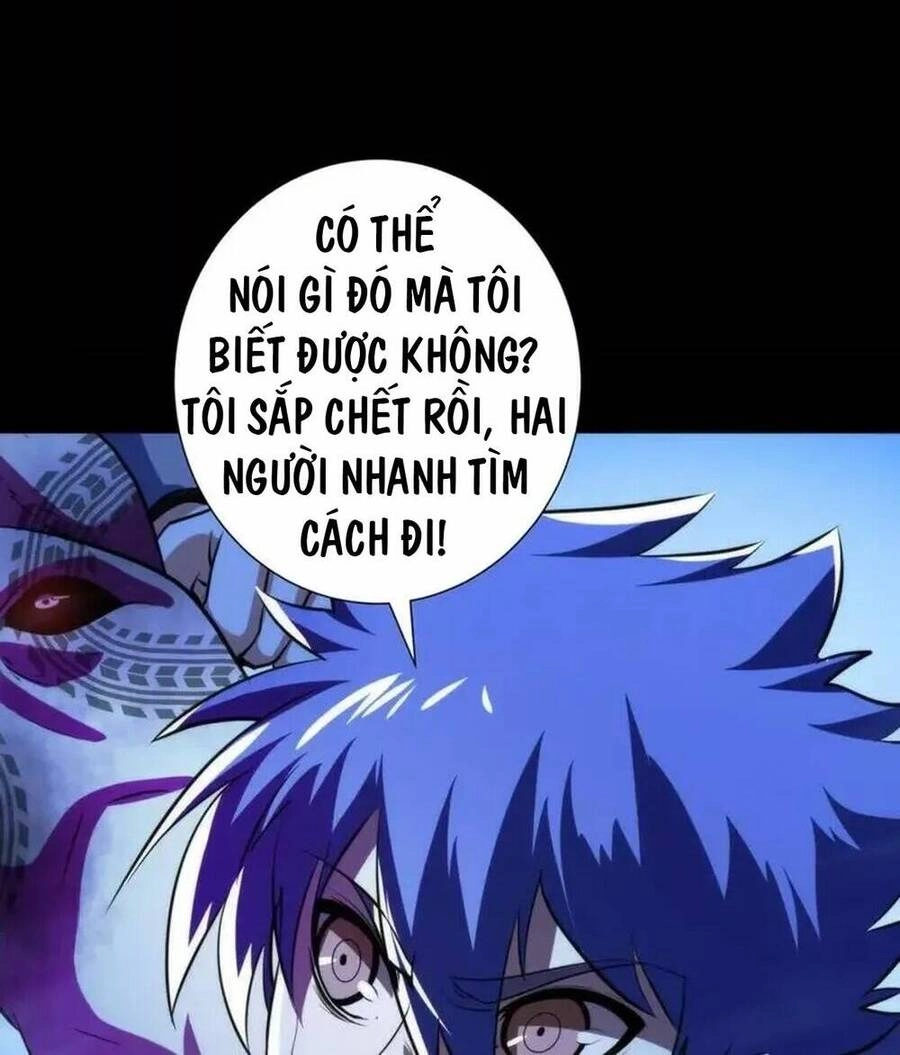 Trở Thành Thần Chủ Cthulhu Chapter 188 - 57