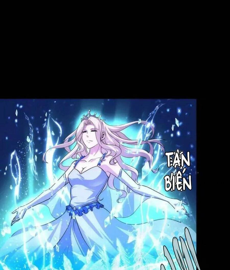 Trở Thành Thần Chủ Cthulhu Chapter 188 - 60