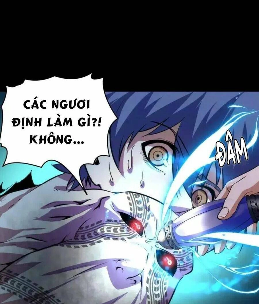 Trở Thành Thần Chủ Cthulhu Chapter 188 - 64