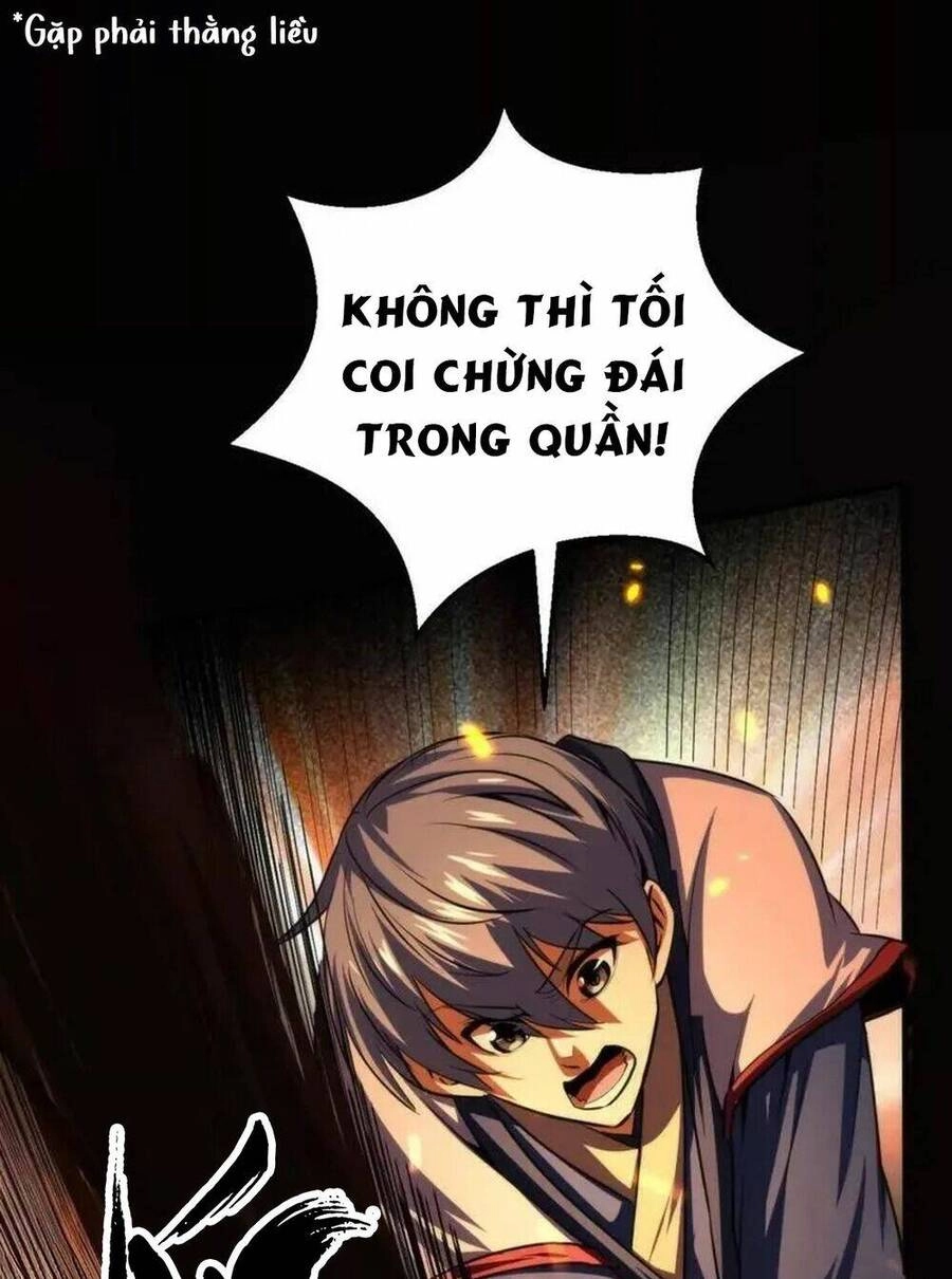 Trở Thành Thần Chủ Cthulhu Chapter 189 - 4
