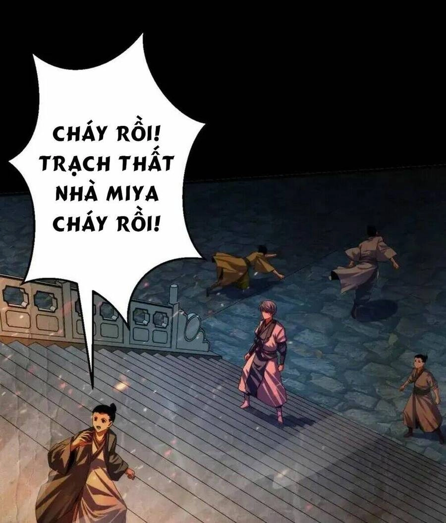 Trở Thành Thần Chủ Cthulhu Chapter 189 - 17