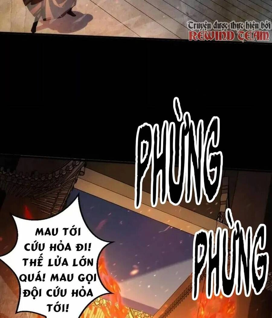 Trở Thành Thần Chủ Cthulhu Chapter 189 - 18