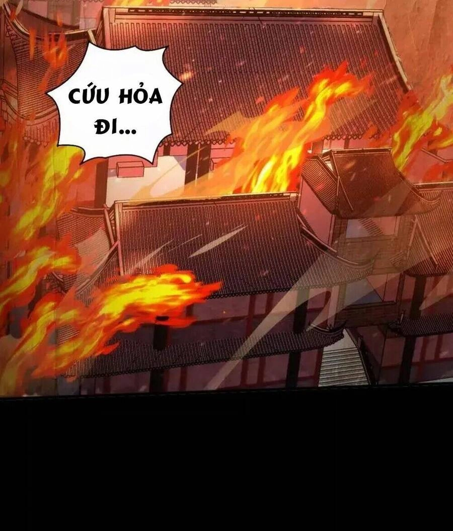 Trở Thành Thần Chủ Cthulhu Chapter 189 - 21